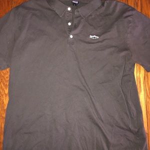 MINT Patagonia polo golf shirt Sz. XL